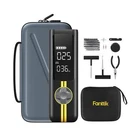 Fanttik Tire Repair Kit And X8 Apex Inflator New. Price: $168.76.