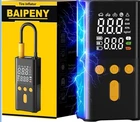Portable Air Pump For Car Tires 150 Psi, 4X Faster With Auto Off New. Price: $22.99.