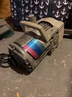 Campbell Hausfeld Power Pal Electric Tankless Air Compressor MT300002 Tested Used. Price: $35.99.