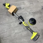 Ryobi One+ 18V Volt Vortex Telescoping Power Scrubber P4500 *tool Only* Open. Price: $89.99.