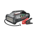 Lokithor JA300 Jump Starter With Air Compressor, 1500AMP 12V Portable Car Bat... New. Price: $167.86.