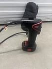 Hyper Tough Cordless Portable Tire Inflator Digital Display Usb Cable Adapters Used. Price: $43.00.