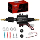 Electric Fuel Pump 12V Transfer For Universal Low Pressure Gas Diese... New. Price: $48.55.