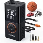 Astro L7 Portable Tire Inflator Air Compressor 150PSI Cordless Car Pump New. Price: $35.99.