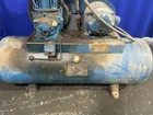 Used 5-HP Quincy Piston Compressor. Price: $1890.00.
