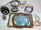 Quincy Model 230 Roc To 19 Air Compressor Rebuild Tuneup Kit For Single Stage New. Price: $202.79.