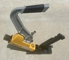 Bostitch Bulldog Pneumatic 2-IN-1 Flooring Nailer BTFP12569 Air Tool Used. Price: $115.98.