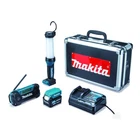 (makita) Disaster Prevention Combo CK1008 New. Price: $304.87.