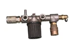 Porter Cable Oem N082939SV N094494SV Air Compressor Manifold D2002M-WK C2002 Used. Price: $29.99.