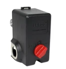 Lefoo Port 140-175 Psi Compressor Pressure Switch Control Valve New. Price: $22.99.