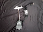 Elemental Solutions Air Pump 571GPH 2.47PSI For Water Aeration Used. Price: $13.00.