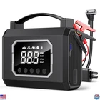 Portable Tire Inflator & Air Compressor - 160PSI, 26800MAH, 65W Fast Charge New. Price: $174.98.