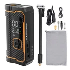 Car Tire Air Pump Inflator Compressor Digital Electric Auto Portable 150PSI 12V New. Price: $30.00.