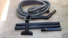Attachment Hose Blo Pro Vacuum Airforce Magic Data 202A New. Price: $47.00.