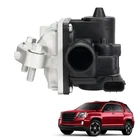 Secondary Air Injection Check Valve Fit For Gmc Terrain, Chevrolet Malibu... New. Price: $161.89.