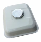 Gas Fuel Tank For Jenny K5HGA Air Compressors New. Price: $41.95.