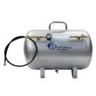 California Air Tools AUX20S Portable Gal. Auxiliary Steel Tank - Used New. Price: $165.00.