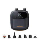 Paddle Board Pump 20PSI Portable Dual Stage Auto Off Airbank Electric Puffer New. Price: $209.99.