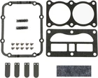 K-0159 Compressor Gasket Kit And Air Valve # KK-4275, Fits Crafts New. Price: $48.54.