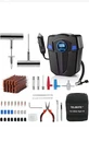 Tire Repair Kit, Inflator Portable Compressor, Heavy Duty New. Price: $44.00.