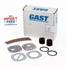 New Oem Gast K264 Rebuild/service Kit For 1H/2H/3H/1L/2L/3L Piston. Price: $63.40.