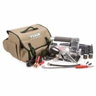 Viair 40047 400P-RV Automatic Compressor 150 Psi / 2.30 Cfm New. Price: $388.31.