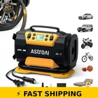 Astroai Tire Inflator Air Compressor 150 Psi Portable Pump New. Price: $87.99.