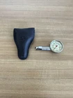New Oem Genuine Porsche Tire Tyre Pressure Gauge Classics 91172220200. Price: $85.00.
