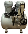 Jun-air Model 12-40 Quiet Lubricated Piston Compressor For. Price: $590.00.