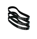 3 Pack AC-0815 Air Compressor Belt For Dewalt Devilbiss Porter Cable Makita Sear New. Price: $17.09.
