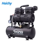 2.4 Gallon Quiet Air Compressor 110V/60HZ 1.0HP 5.65CFM, Max 115PSI Steel Tanks New. Price: $138.99.