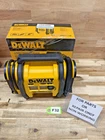 Dewalt DCC020I 12V Corded 20V Max Cordless Air Inflator Tool Only- F32 Used. Price: $99.00.