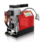 Pump GX-E-CS2 Portable Pcp Air Compressor, 4500PSI/30MPA, Oil-free,powered... New. Price: $506.18.