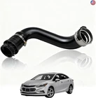 Fusch Turbocharger Intercooler Air Inlet Hose Compatible With Chevry Cruze 2016 New. Price: $80.31.