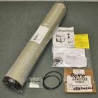 Beko Hankison Dryer Filter Replacement Kit HPRPMK24S, 3243133, 3-1/4" X 20-1/2" New. Price: $279.95.