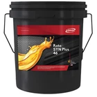 Gardner Denver Aeon 9000SP Compressor Lubricant Equivalent 28H109 - 5 Gallons New. Price: $329.00.