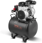 Vevor Air Compressor 10 Gallon 2HP 5.3CFM 78DB Quiet New. Price: $360.60.