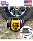Dewalt 20V Power Supply Adapter DCC020IB Tire Inflator Cordless 13.8V New. Price: $49.60.