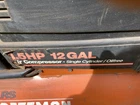 Craftsman 1.5 Hp Gal Portable Air Compressor 120V Steel Tank Made-in-usa Used. Price: $49.99.