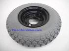 Clarke Tennant Foam Filled Drive Tire 59955A Encore Focus 5700 Non Marking New. Price: $125.00.