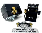 Non-oem Comparable To Ingersoll Rand Pressure Switch 100-135 Psi 26 Amp New. Price: $49.50.