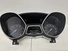 2013-2014 Ford Escape Speedometer Instrument Cluster Gauges W/ 170,000 Miles Oem Used. Price: $44.99.