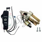 Ignition Switch Box Starter For Central Pneumatic 30 Gallon 420CC Air Compressor New. Price: $85.99.