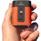 Etenwolf Air 3 Pump For Inflatables With 2600 Mah Battery Camping Light, New. Price: $27.56.