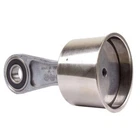 Replacement Piston Kit For Husky Air Compressor Die Cast Aluminum Heavy Duty New. Price: $54.85.