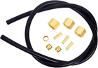 1/4INCH Air Compressor Unloader Tube Kit,compatible New. Price: $45.99.
