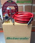 Amflo 574-50GH Emergency Tire Inflator 3/8" X 50' Pvc Hose Truck New. Price: $74.95.
