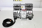 Prodew 1COM004-C Oil Free Air Compressor With Ethylene Tubing New. Price: $340.00.