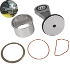 N038785 Air Compressor Piston Parts Kit For Craftsman, Dewalt, Black & Decker New. Price: $46.99.