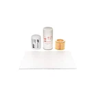 Ingersoll Rand 47518611001 Air Compr Maintenance Kit, Replacement 40AY56 New. Price: $482.21.